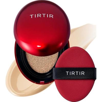TIRTIR Mask Fit Red Cushion podkład do twarzy SPF 40 PA++ - 21W Natural Ivory
