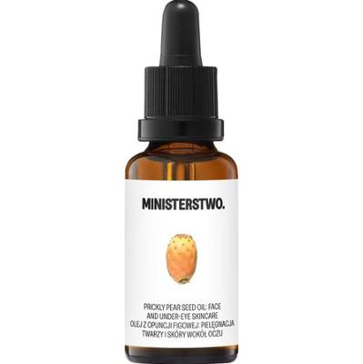 Ministerstwo Dobrego Mydła Olej z opuncji figowej, 30 ml