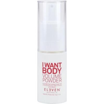 ELEVEN Australia Puder do włosów w sprayu 9g