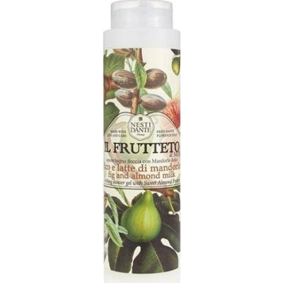 Żel pod prysznic figa i migdał 300 ml