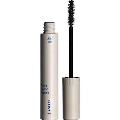 Korres Mascara Drama Volume 01 Black, 13 ml