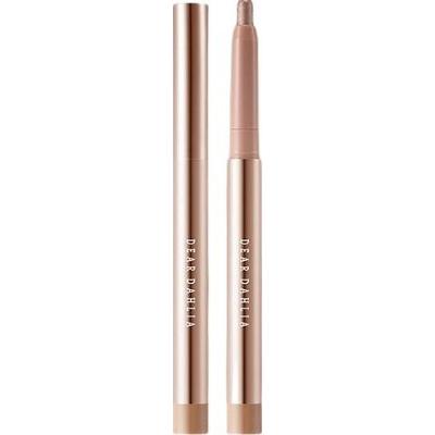 Dear Dahlia Shadow Stick Maple Brown