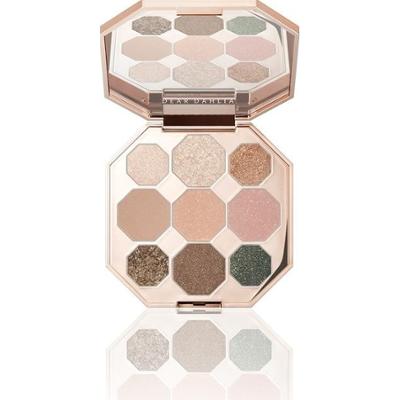 Dear Dahlia Paleta cieni do powiek Garden of Light Dusk