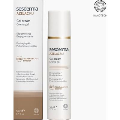 SESDERMA AZELAC RU krem-żel depigmentujący do walki z przebarwieniami, 50 ml
