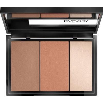IsaDora Face Sculptor Paleta Modelująca 61 Classic Nude