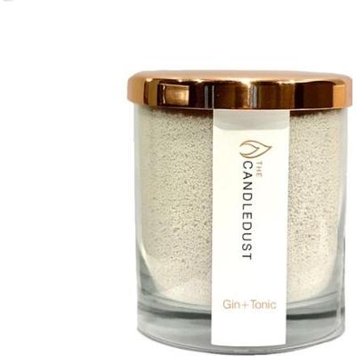 The Candledust Świeca Gin+tonic 160 g