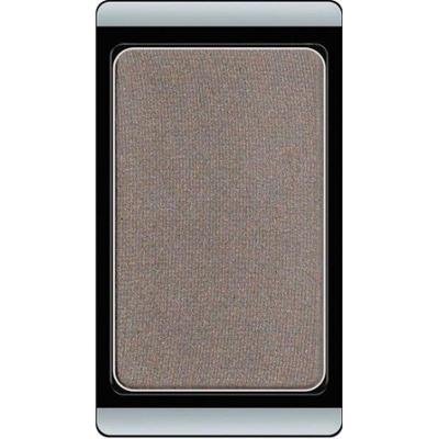 Magnetyczne cienie do powiek 18 pearly light misty wood