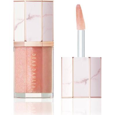 Dear Dahlia Błyszczyk do ust Blooming Edition Paradise Aurora Shine Lip Treatment