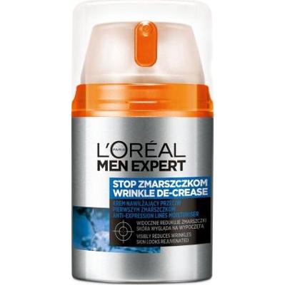 Loreal Paris Men Expert krem nawilżający na pierwsze zmarszczki 50ml