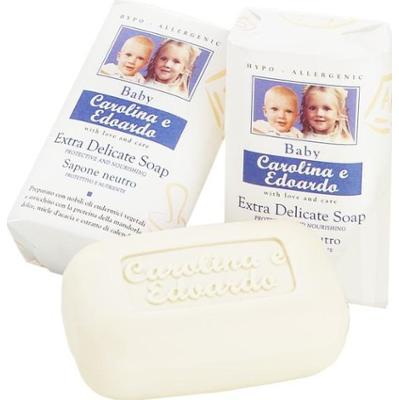 Naturalne mydło toaletowe dla dzieci