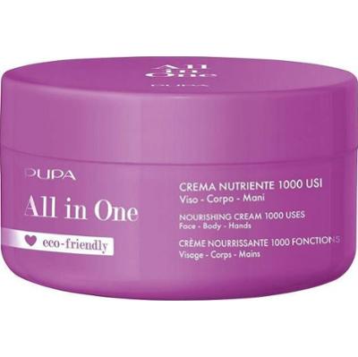 PUPA Milano Krem odżywczy