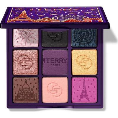 By Terry Paleta cieni do oczu Vip expert palette n6.Opulent star