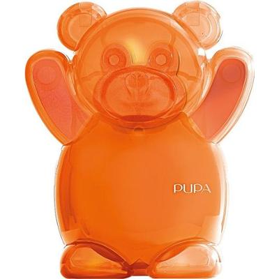PUPA Milano Zestaw do makijażu Happy Bear 004 Orange