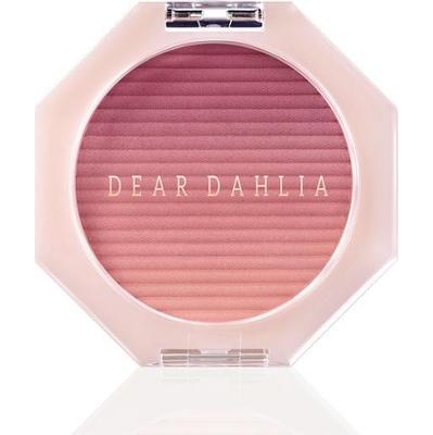 Dear Dahlia Róż do policzków Paradise Soft Dream Blush Happiness