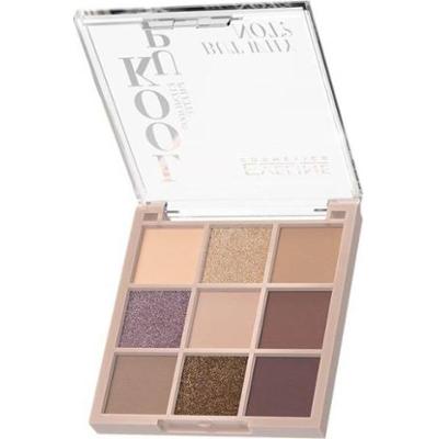 Eveline Paleta cieni do powiek But Why Not