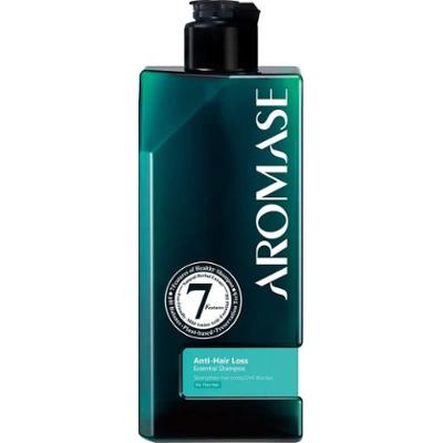 Aromase Szampon dodający objętości, do włosów cienkich, 90 ml