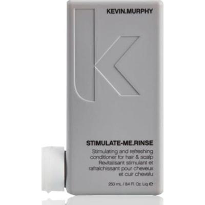 Kevin Murphy Stimulate Me Rinse, odżywka zagęszczająca i stymulująca porost włosów dla mężczyzn, 250 ml
