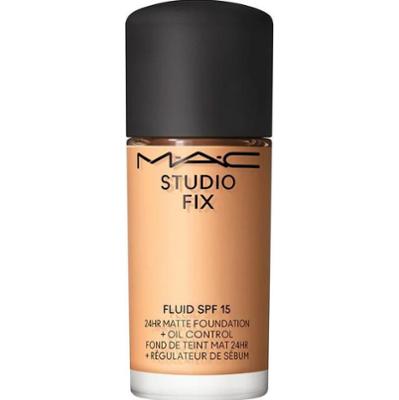 MAC Studio Fix Podkład matujący mini - NC20