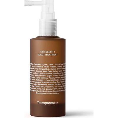 Transparent Lab Kuracja stymulująca wzrost włosów 50 ml
