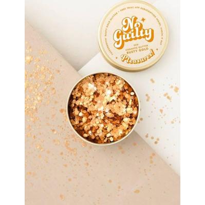 Ministerstwo Dobrego Mydła Biobrokat Rusty Gold