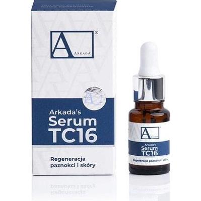  AARKADA TC16 regenerujące serum kolagenowe do skóry i paznokci, 11 ml