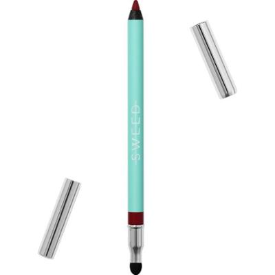 SWEED Satin Eyeliner 1,2 g - Margaux Bordeaux