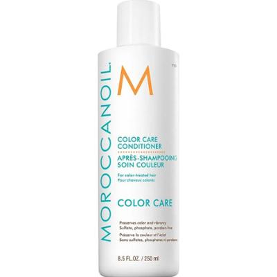 Moroccanoil Color Care Conditioner, odżywka do włosów farbowanych chroniąca kolor, 250 ml