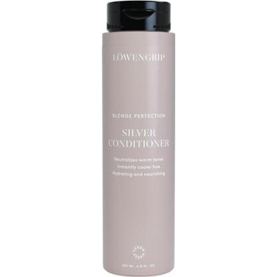Lӧwengrip Blonde Perfection Silver odżywka do włosów 200 ml