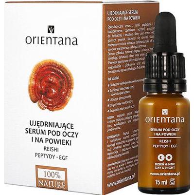 Orientana ujędrniające serum pod oczy i na powieki 15 ml
