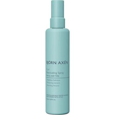 Björn Axén CURL Spray reaktywujący loki, 150 ml