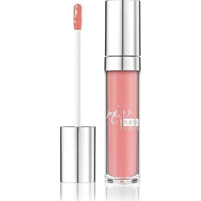 Błyszczyk Miss Pupa Gloss 201 Tender Apricot