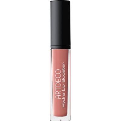 Hydra Lip Booster, błyszczyk do ust intensywnie nawilżający 15 translucent salmon