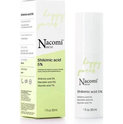 Nacomi Next Level Kwas Szykimowy 5% 30 ml