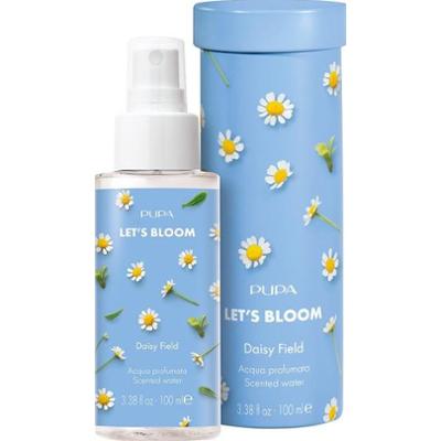 PUPA Milano Let's Bloom Mgiełka zapachowa 001 Daisy Field