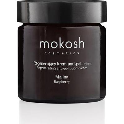 Regenerujący krem do twarzy anti-pollution malina