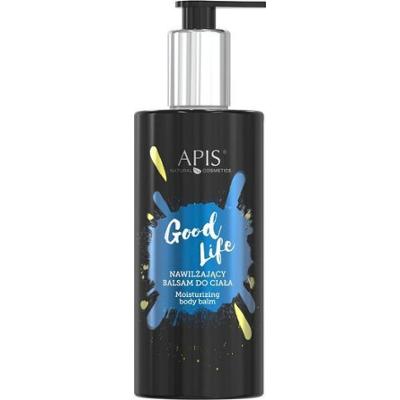 Apis Good Life Nawilżający balsam do ciała