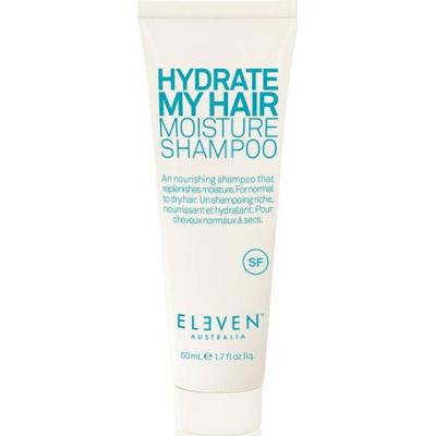 ELEVEN Australia Szampon nawilżający 50 ml