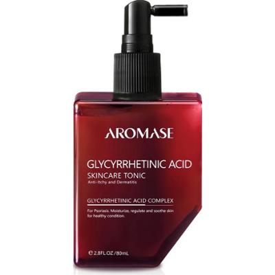 Aromase Tonik z kwasem glicyretynowym przeciw swędzeniu i łuszczeniu 80 ml
