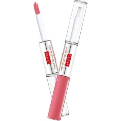 Pomadka Made To Last Lip Duo 009 Sweet Pink