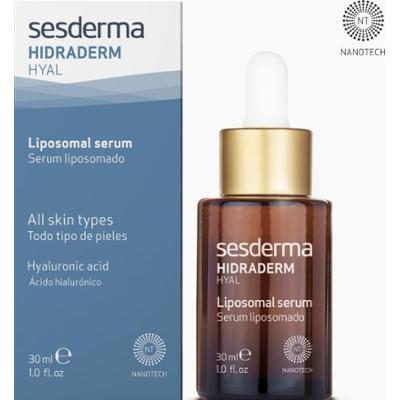 SESDERMA HIDRADERM HYAL serum liposomowe przeciwstarzeniowe, 30 ml