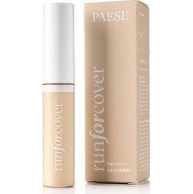 Paese Korektor Run For Cover 40 Golden Beige
