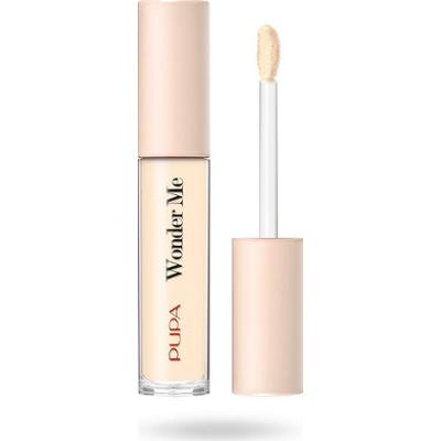 PUPA Milano Wonder Me Korektor na niedoskonałości 010 Light Beige