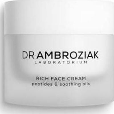Dr Ambroziak Rich Face Cream 50 ml