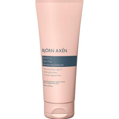 Björn Axén ANTI-FRIZZ Wygładzająca maska do włosów 200 ml