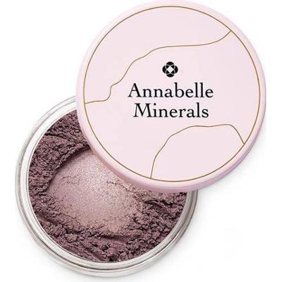 Annabelle Minerals Cień mineralny Chocolate