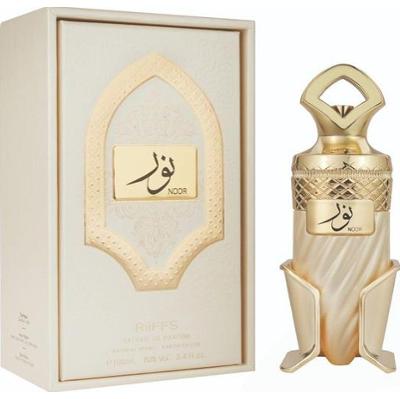 Nusuk Noor – Woda perfumowana dla kobiet, 100 ml