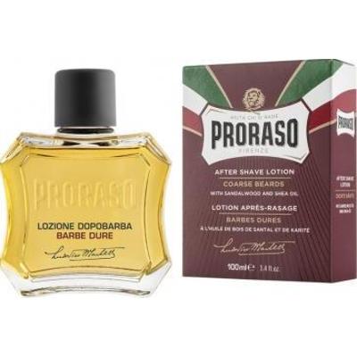 Proraso Red Line woda po goleniu 100ml