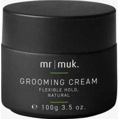 mr muk. Elastyczny krem, nadający kształtu fryzurze