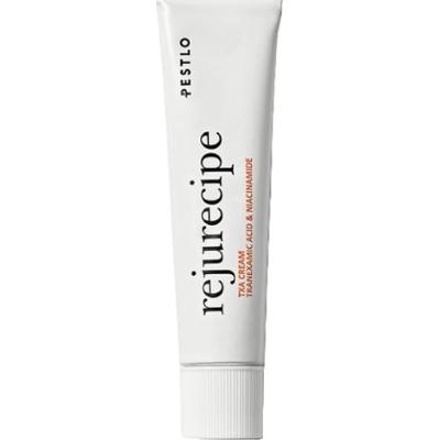 Pestlo Rejurecipe TXA krem rozjaśniający przebarwienia 30 ml