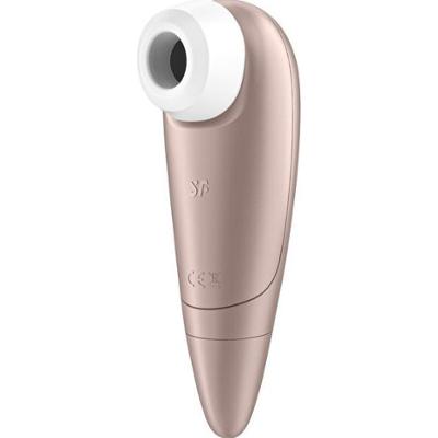 Satisfyer Number One, stymulator intymny